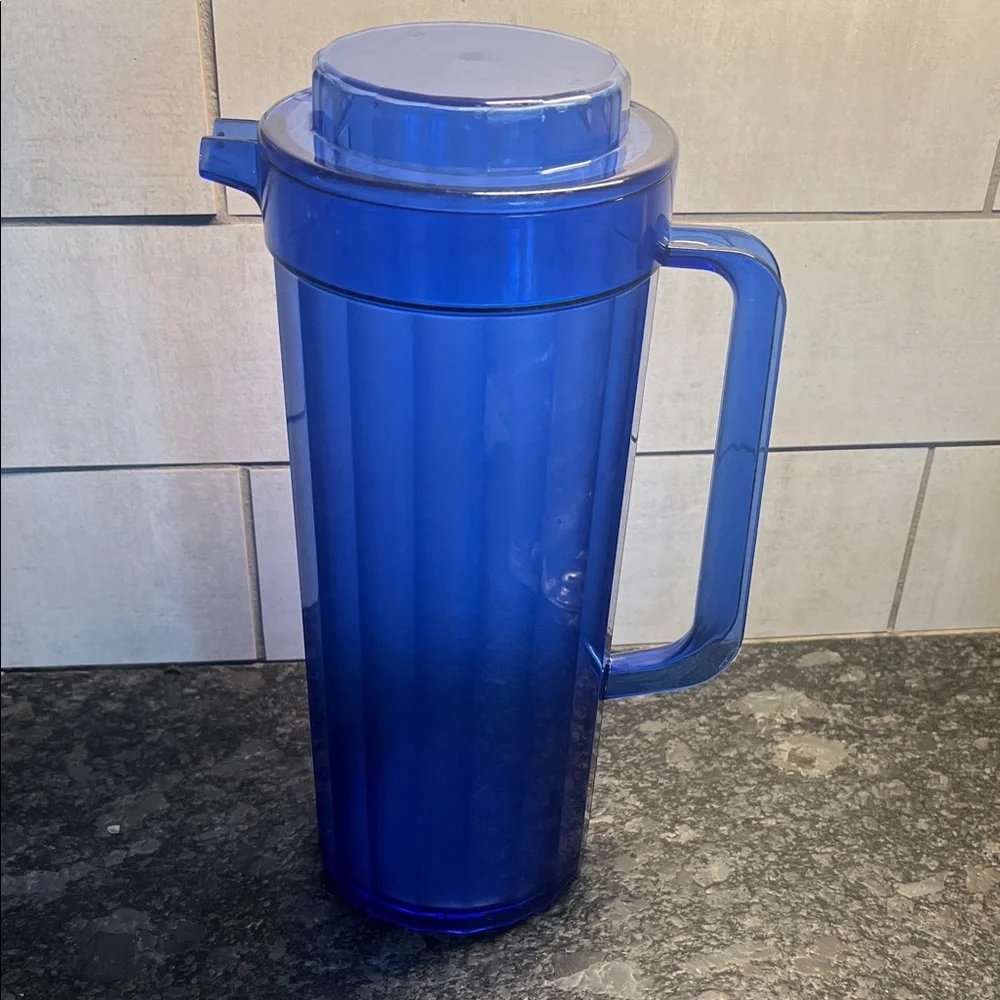 Tupperware this preludio